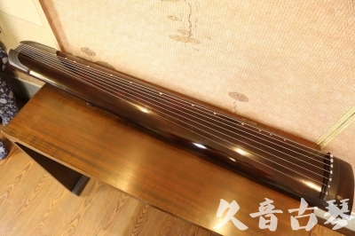 防城港市●久音古琴  ●今日推荐20230720  [高级演奏正和]
