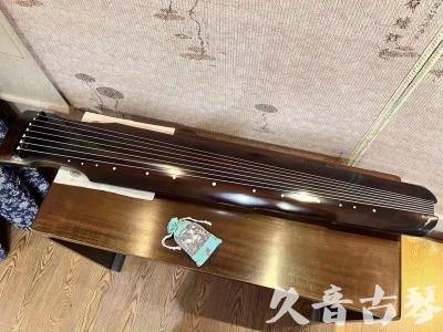 防城港市●久音古琴  ●今日推荐 20230724 [高级演奏仲尼式]