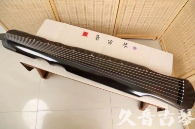 防城港市●久音古琴  ●今日推荐20240509  [收藏级伏羲式]（升级必入）