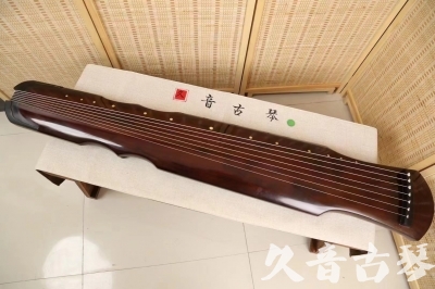 防城港市●久音古琴  ●新品推荐20240515  [高级演奏伏羲式]