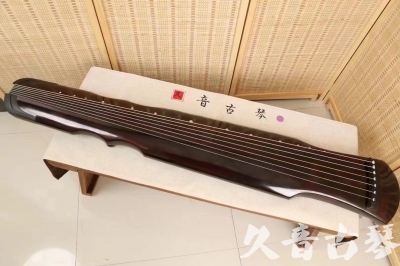 防城港市●久音古琴  ●今日推荐20240517  [收藏级伏羲式]（老师必选）
