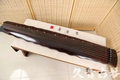 防城港市●久音古琴  ●今日推荐 20240520 [顶级演奏落霞]