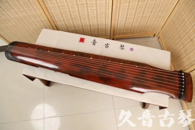 防城港市●久音古琴  ●今日推荐  20240523[收藏级仲尼式]