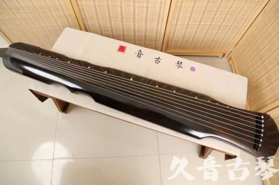 防城港市久音古琴  ●今日推荐20240527  [收藏级伏羲式]（升级必入）