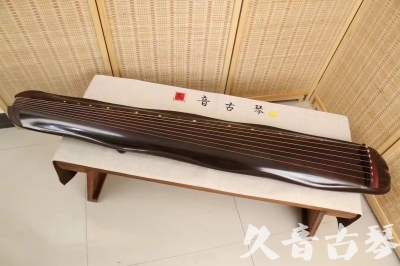 防城港市●久音古琴  ●今日推荐 20240530 [收藏级蕉叶式]
