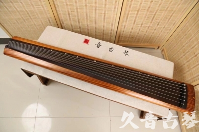 防城港市●久音古琴  ●今日推荐20240603  [稀有枯木龙吟式]