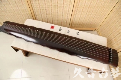 防城港市●久音古琴  ●今日推荐 20240604 [顶级演奏落霞]