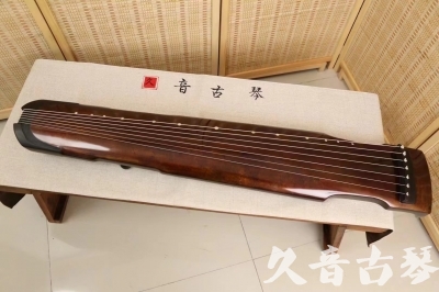 防城港市●久音古琴   ●佳品推荐  20240605 [98CM小膝琴仲尼式]