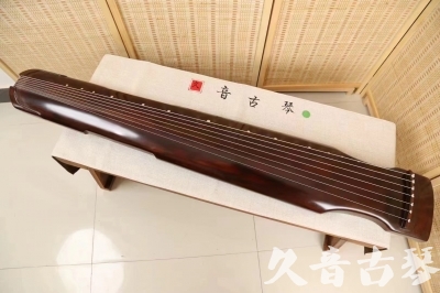 防城港市●久音古琴  ●今日推荐  20240613[顶级演奏仲尼]