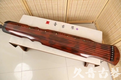 防城港市●久音古琴  ●今日推荐20240615  [收藏级伏羲式]