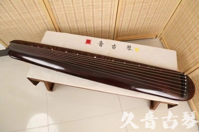 防城港市●久音古琴  ●今日推荐20240618  [高级精品演奏混沌式]