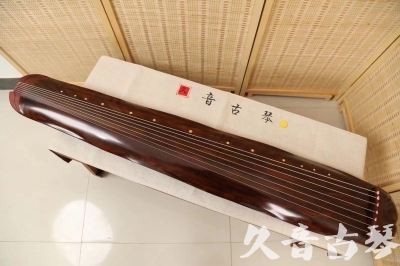 防城港市●久音古琴  ●今日推荐20240625  [顶级演奏蕉叶式]