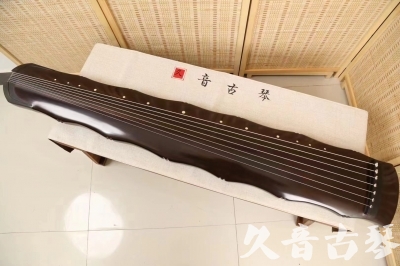 防城港市●久音古琴  ●典藏系列20240629  [高级演奏竹节]