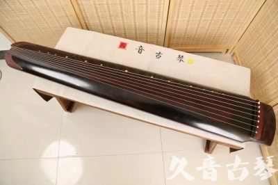 防城港市●久音古琴  ●佳品推荐20240704[顶级演奏绿绮式]