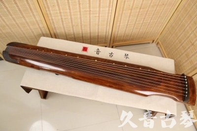 防城港市●久音古琴  ●今日推荐20240704[断纹仲尼式]