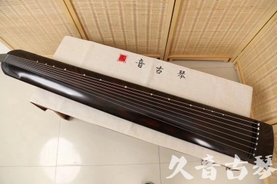 防城港市●久音古琴  ●今日推荐20240709  [高级演奏正和]
