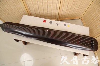 防城港市●久音古琴  ●今日推荐  20240709[高级精品演奏级蕉叶式]