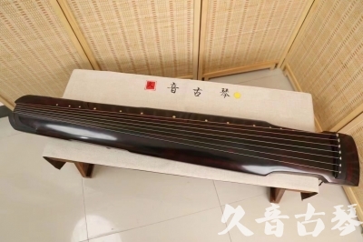 防城港市●久音古琴   ●新品推荐20240711  [高级精品演奏仲尼式]