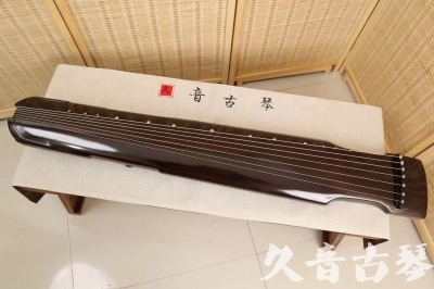 防城港市●久音古琴   ●佳品推荐  20240717 [108CM仲尼式]