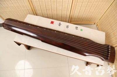 防城港市●久音古琴  ●今日推荐 20240814 [顶级演奏仲尼]